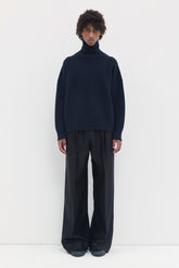 Koket Relaxed Sweater